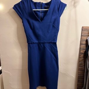 French connection dress